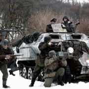 点击查看图片 冰雪勇士 Saints and Soldiers