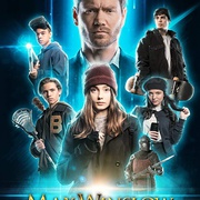 点击查看图片 马克思和秘密之房 Max Winslow and the House of Secrets