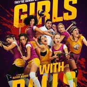 点击查看图片 虎胆凤威 Girls with Balls