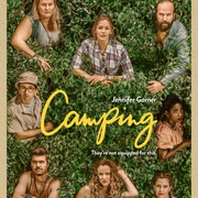 露营 Camping