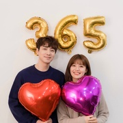 365：逆转命运的1年 365:운명을 거스르는 1년