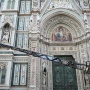 佛罗伦萨与乌菲兹美术馆3D Florence and the Uffizi Gallery