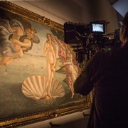 佛罗伦萨与乌菲兹美术馆3D Florence and the Uffizi Gallery