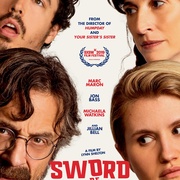 信任之剑 Sword of Trust