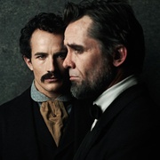 点击查看图片 刺杀林肯 Killing Lincoln