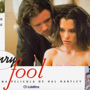 傻子亨利 Henry Fool