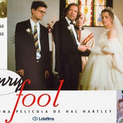 傻子亨利 Henry Fool