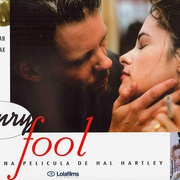 傻子亨利 Henry Fool