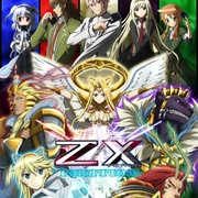 点击查看图片 Z/X IGNITION