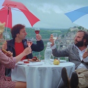 国庆之女 La fille du 14 juillet