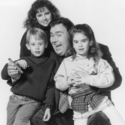 巴克叔叔 Uncle Buck