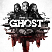 点击查看图片 权欲第二章 第一季 Power Book II: Ghost Season 1
