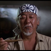 点击查看图片 龙威小子2 The Karate Kid Part II