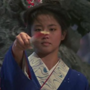 点击查看图片 龙威小子2 The Karate Kid Part II