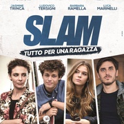 一切为了一个女孩 Slam: Tutto per una ragazza