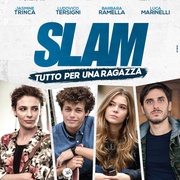 一切为了一个女孩 Slam: Tutto per una ragazza
