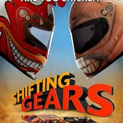 点击查看图片 换档 Shifting Gears