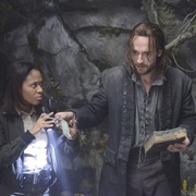点击查看图片 沉睡谷 第一季 Sleepy Hollow Season 1