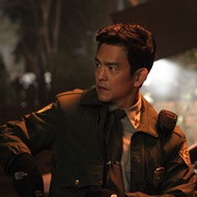 点击查看图片 沉睡谷 第一季 Sleepy Hollow Season 1