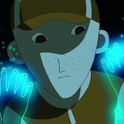 点击查看图片 幽灵男孩 Phantom Boy