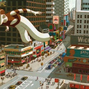 点击查看图片 幽灵男孩 Phantom Boy