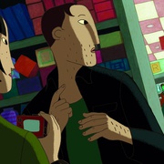 点击查看图片 幽灵男孩 Phantom Boy