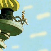 点击查看图片 幽灵男孩 Phantom Boy