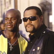 点击查看图片 蛇行太保 Biker Boyz