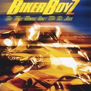 点击查看图片 蛇行太保 Biker Boyz