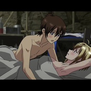 CROSS ANGE 天使与龙的轮舞 クロスアンジュ 天使と竜の輪舞