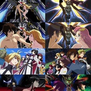 CROSS ANGE 天使与龙的轮舞 クロスアンジュ 天使と竜の輪舞