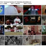点击查看图片 小银幕大电影 The Kentucky Fried Movie