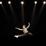 跳出我天地音乐剧 Billy Elliot the Musical