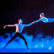 跳出我天地音乐剧 Billy Elliot the Musical
