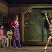 跳出我天地音乐剧 Billy Elliot the Musical