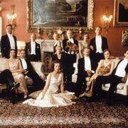 点击查看图片 高斯福庄园 Gosford Park