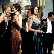 点击查看图片 高斯福庄园 Gosford Park
