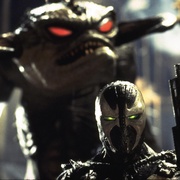 点击查看图片 再生侠 Spawn