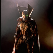 点击查看图片 再生侠 Spawn