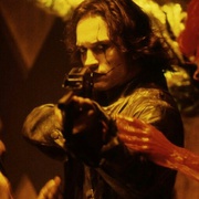 点击查看图片 乌鸦 2:天使之城 The Crow: City of Angels