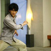 精武战士 Merantau