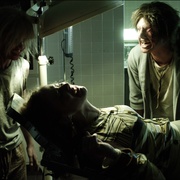 点击查看图片 致命弯道4:血腥起源 Wrong Turn 4: Bloody Beginnings