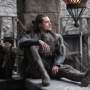 孤国春秋 第一季 The Last Kingdom Season 1