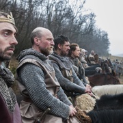 孤国春秋 第一季 The Last Kingdom Season 1