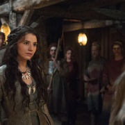 孤国春秋 第一季 The Last Kingdom Season 1
