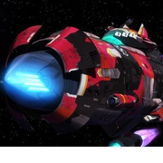 点击查看图片 勇猛宇宙海贼:亚空间之深渊 モーレツ宇宙海賊 ABYSS OF HYPERSPACE -亜空の深淵-
