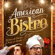 点击查看图片 美式小酒馆 American Bistro