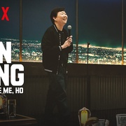 郑肯：因为有你，生命才完整 Ken Jeong: You Complete Me, Ho