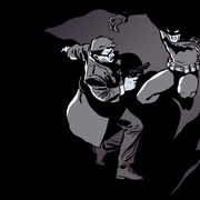 点击查看图片 蝙蝠侠:元年 Batman: Year One