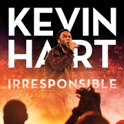 凯文·哈特：不负责任 Kevin Hart: Irresponsible
